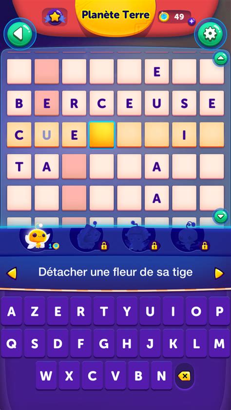 finesse d'esprit codycross